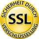 SSL Logo